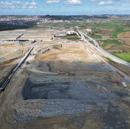 DOĞU MARMARA MAKİNA İMALATÇILARI İHTİSAS ORGANİZE SANAYİ BÖLGESİ  