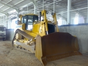 DOZERS ( 6 PCS)