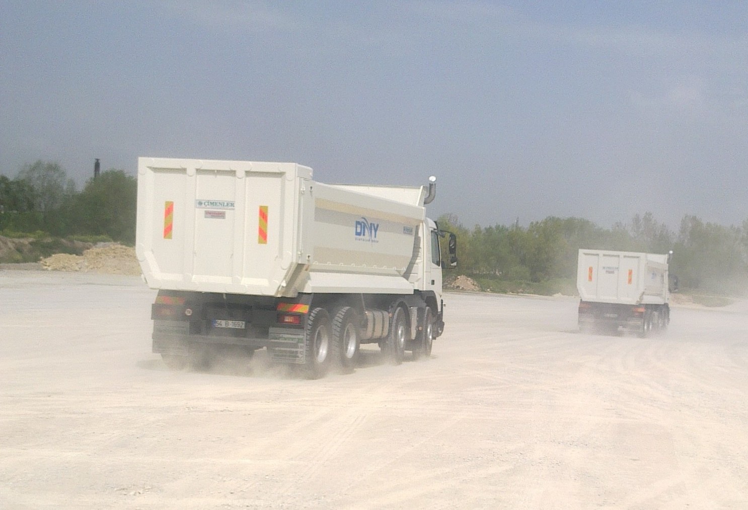 NAKLİYE GRUBU