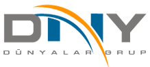 Dünyalar Grup Logo